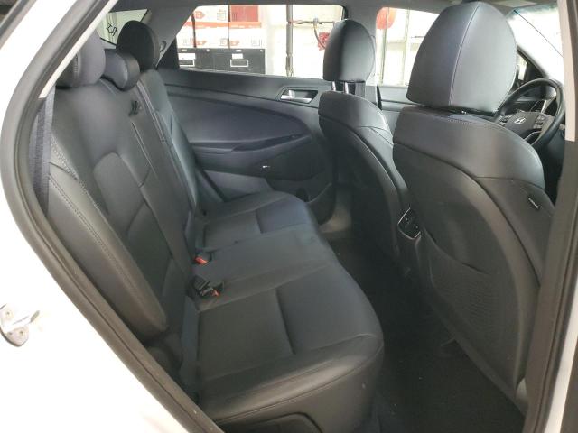 2019 HYUNDAI TUCSON LIM KM8J3CALXKU064883