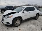 2020 CHEVROLET TRAVERSE L - 1GNERHKW6LJ124260