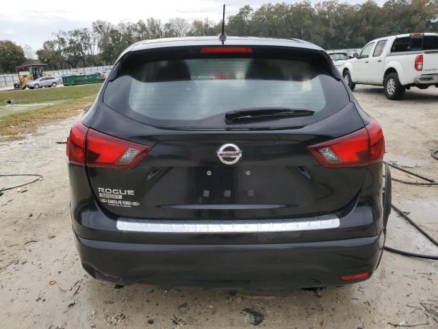 2019 NISSAN ROGUE SPOR JN1BJ1CP5KW216028