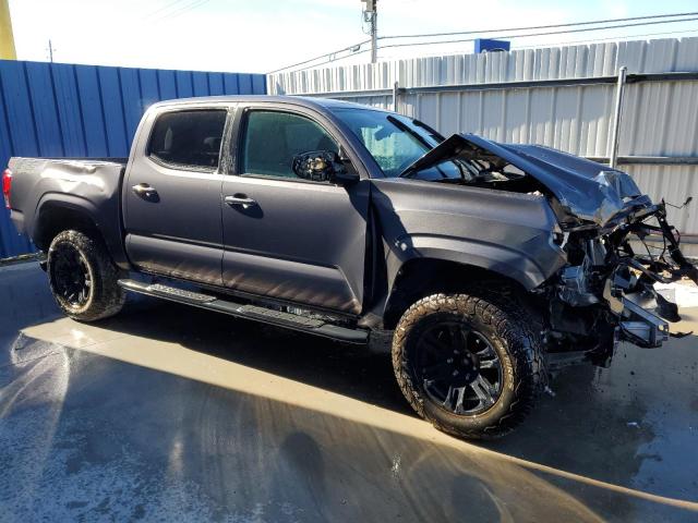 Vin: 5tfax5gn6kx158447, lot: 40924904, toyota tacoma double cab 20194
