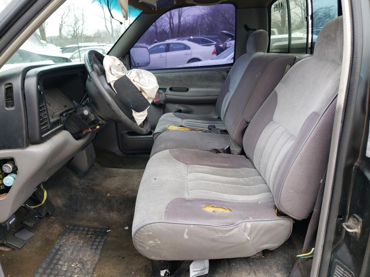 1B7HC16Y2TS608754 1996 Dodge Ram 1500