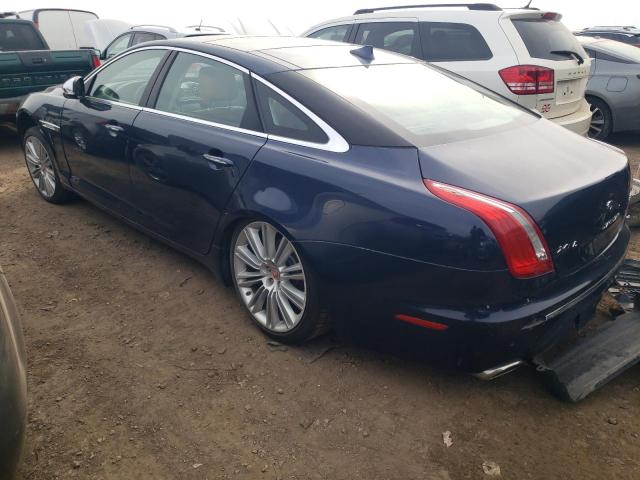 SAJWJ2GD3F8V87379 2015 JAGUAR XJ-1