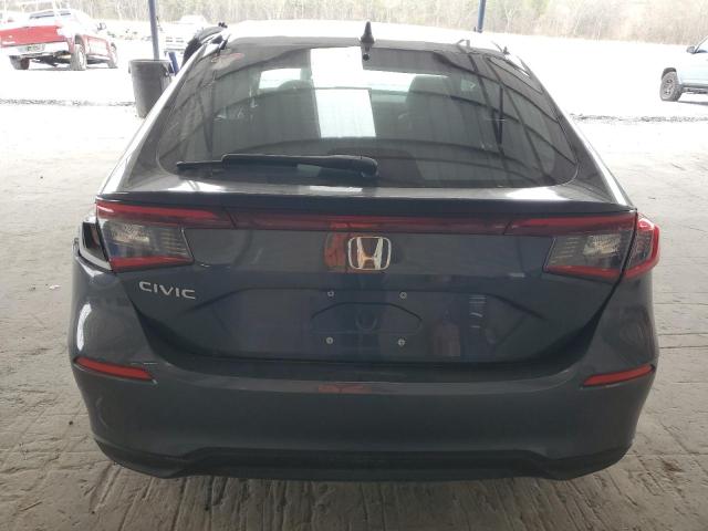 2023 HONDA CIVIC LX - 19XFL2H58PE019765