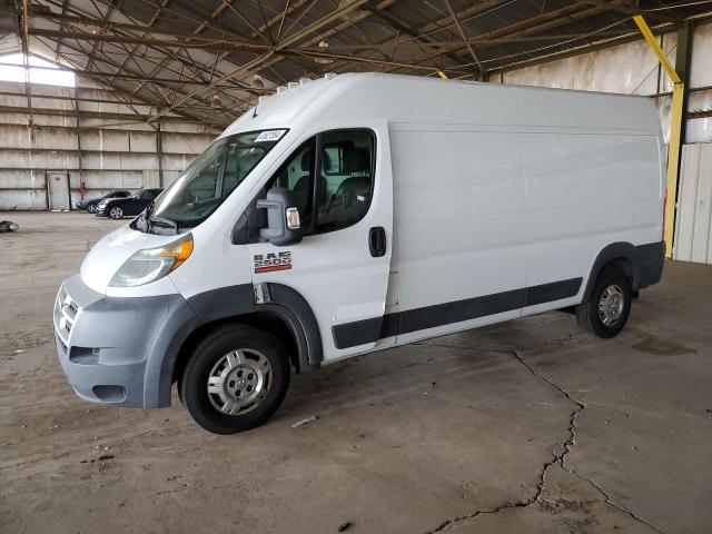 2015 Ram Promaster 2500 2500 High VIN: 3C6TRVDD7FE510625 Lot: 41627554