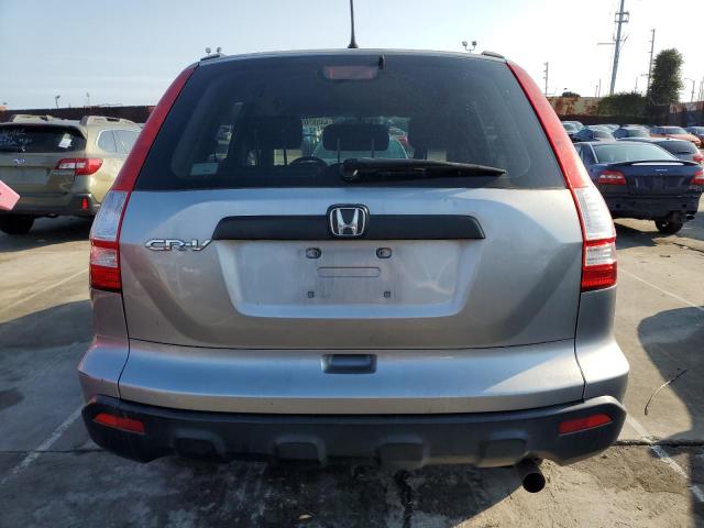 2008 Honda Cr-V Lx VIN: JHLRE38368C023398 Lot: 44597034