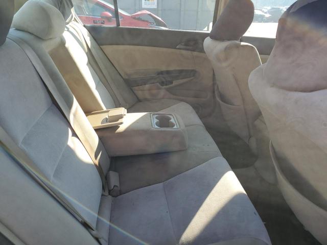 2009 Honda Accord Lx VIN: 1HGCP26319A182371 Lot: 41220154