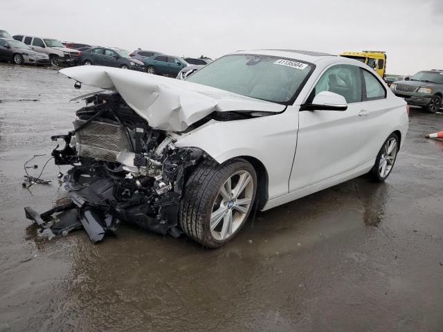 2015 BMW 228 I SULE - WBA1F9C56FVW98606