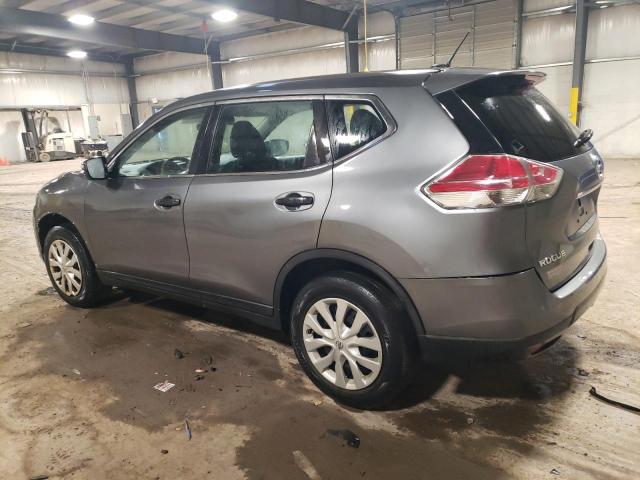 VIN 5N1AT2MT3GC783637 2016 NISSAN ROGUE no.2