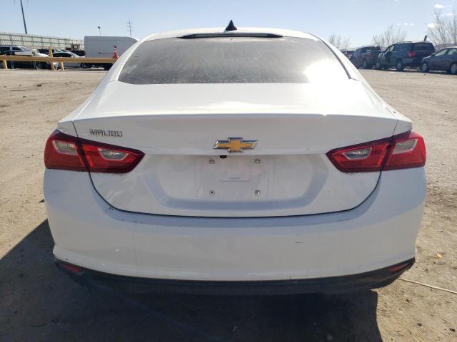 VIN 1G1ZB5ST3JF102986 2018 CHEVROLET MALIBU no.6