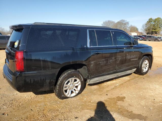 2015 CHEVROLET SUBURBAN C 1GNSCJKC0FR308164