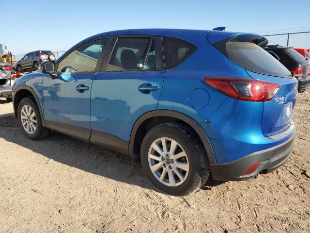 2013 Mazda Cx-5 Touring VIN: JM3KE4CE3D0129288 Lot: 43524514