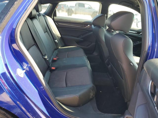 2022 HONDA ACCORD SPO 1HGCV1F32NA102487