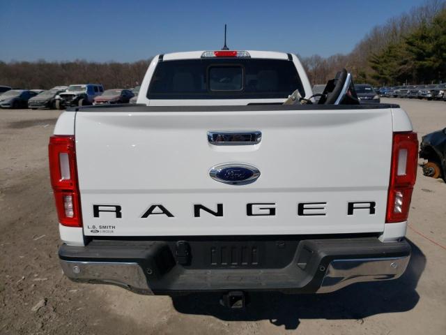 2023 FORD RANGER XL 1FTER4FH4PLE20269