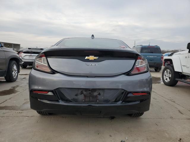 VIN 1G1RA6S5XJU157571 2018 Chevrolet Volt, LT no.6