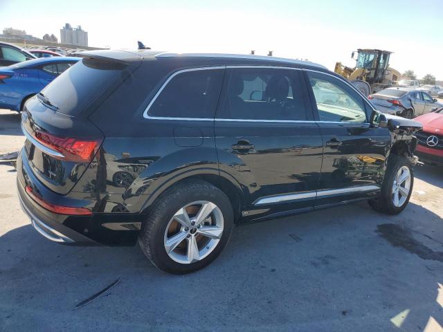 VIN WA1AJBF79ND022171 2022 Audi Q7, Premium no.3