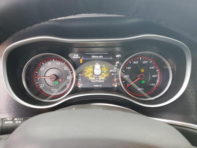 2015 DODGE CHARGER SX - 2C3CDXHG0FH896966