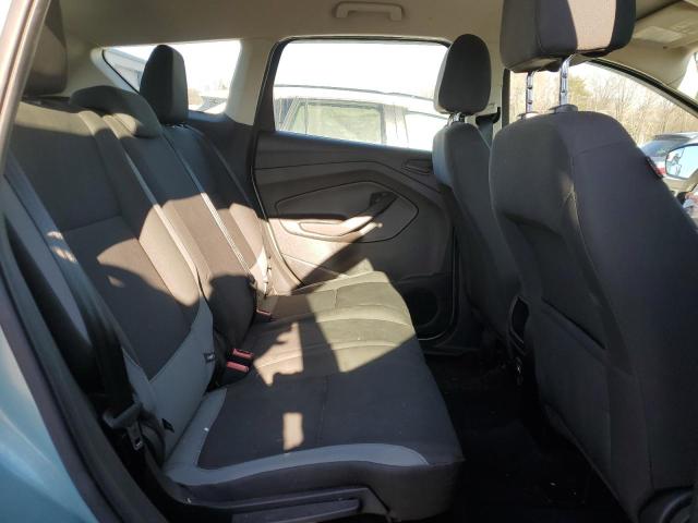 2013 Ford Escape S VIN: 1FMCU0F71DUD63035 Lot: 40529444