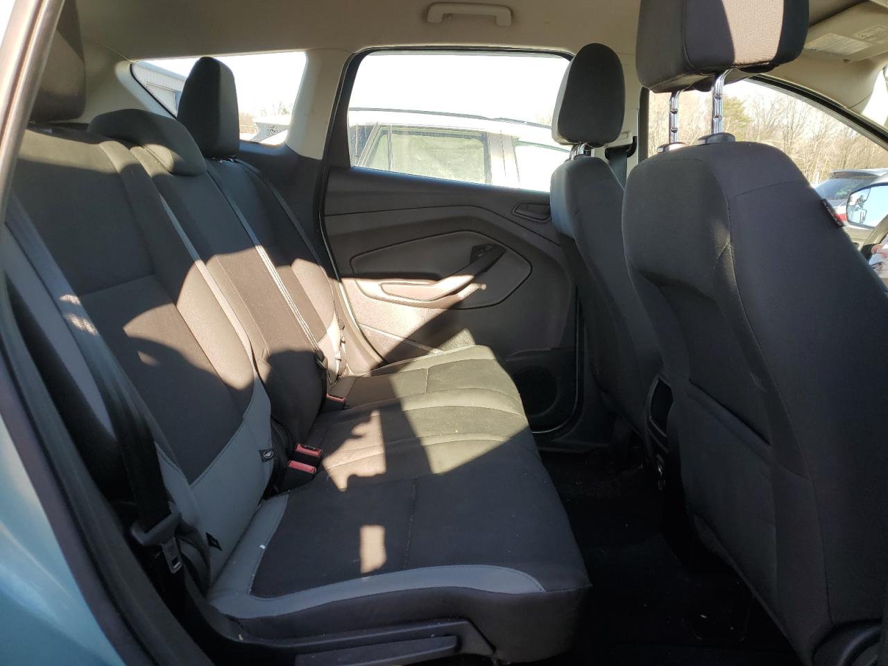 1FMCU0F71DUD63035 2013 Ford Escape S