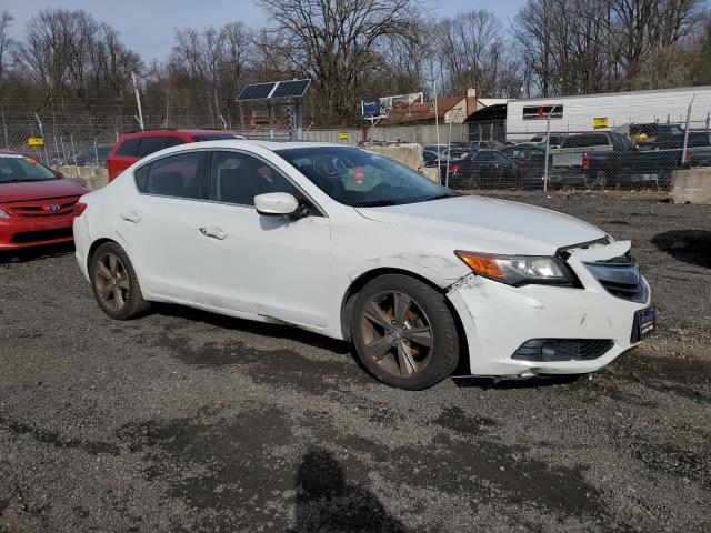 2015 ACURA ILX 20 TEC 19VDE1F75FE002865