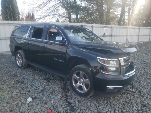 2017 CHEVROLET SUBURBAN 1GNSKHKC3HR116056