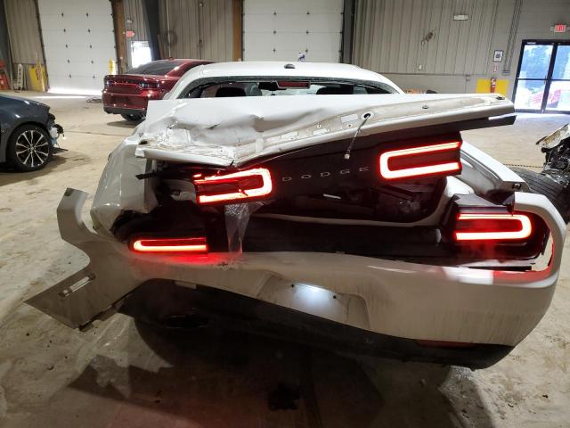 2019 DODGE CHALLENGER 2C3CDZBT1KH583355