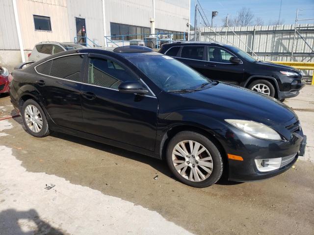 2010 Mazda 6 I VIN: 1YVHZ8CH0A5M24334 Lot: 41555404