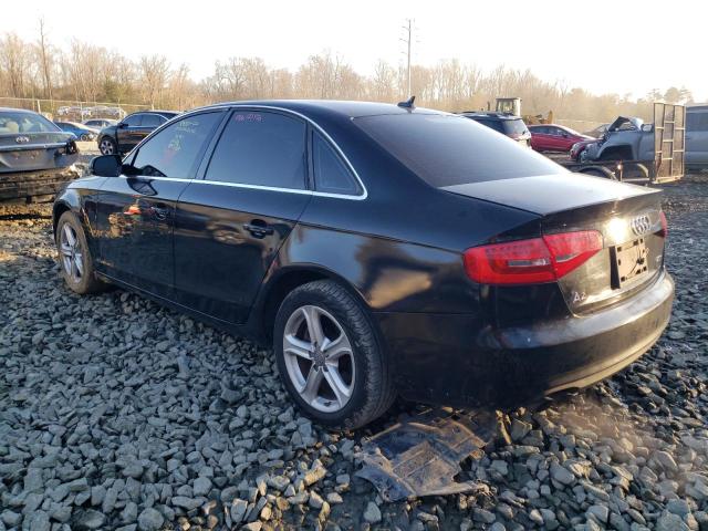 VIN WAUAFAFL4DN039609 2013 Audi A4, Premium no.2