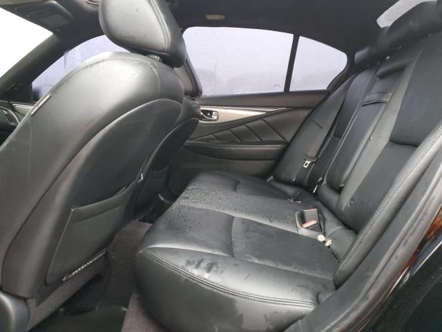2020 INFINITI Q50 PURE - JN1EV7AR5LM251416