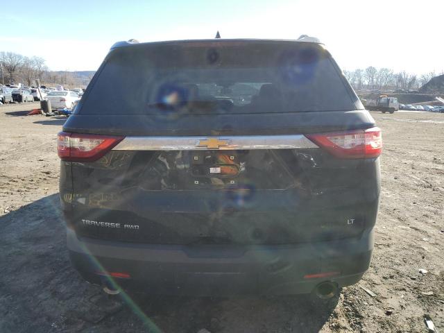 1GNEVHKWXLJ233669 Chevrolet Traverse L 6