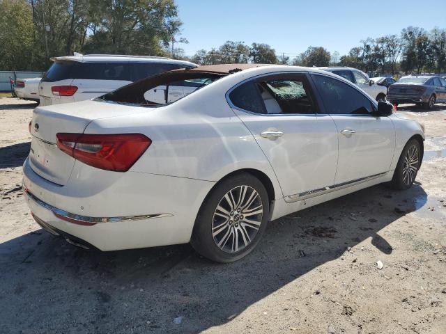 KNALN4D76E5140221 2014 Kia Cadenza Premium