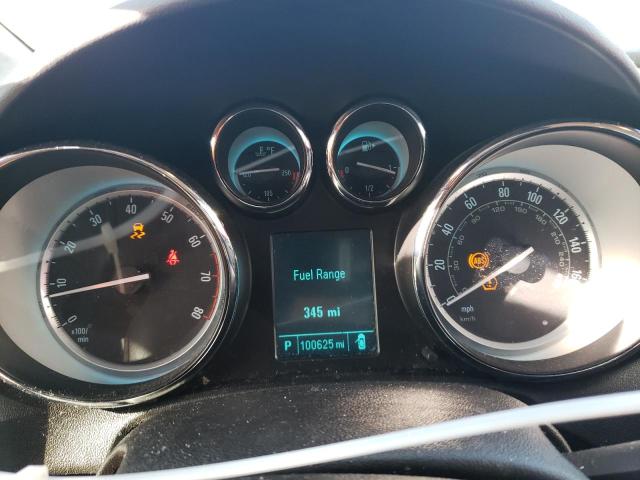 2016 BUICK VERANO CON 1G4PR5SK8G4110180