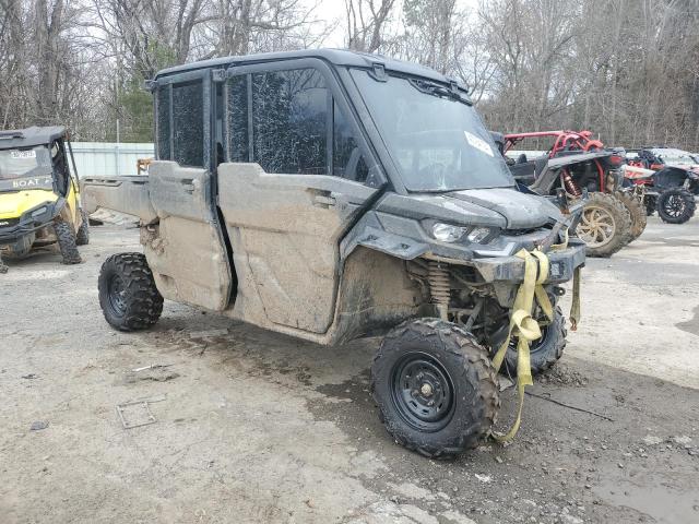 2022 CAN-AM DEFENDER M - 3JBUUAX41NK005781