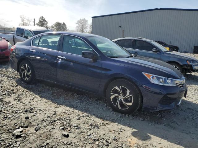 2017 HONDA ACCORD LX - 1HGCR2F37HA090013