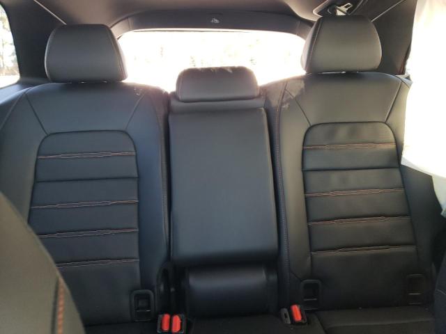 2024 HONDA CR-V SPORT - 7FARS6H82RE007288
