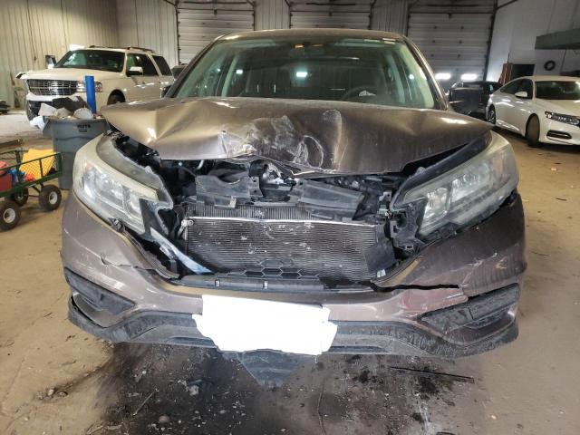 2016 HONDA CR-V SE - 5J6RM4H4XGL057142