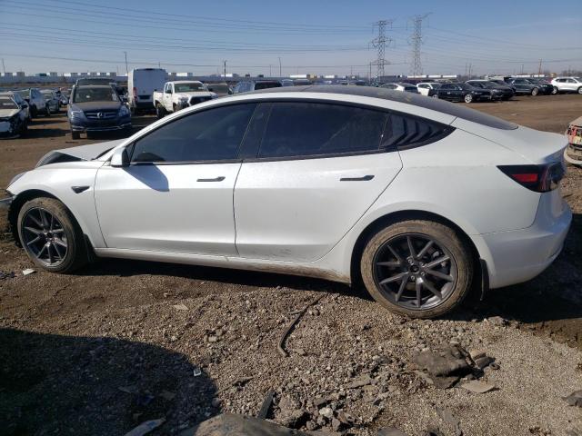 2023 Tesla Model 3 VIN: 5YJ3E1EA3PF638101 Lot: 44275014