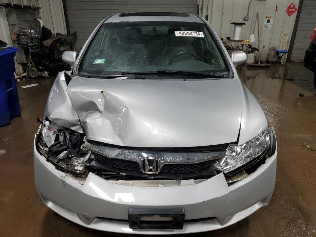 2009 Honda Civic Ex VIN: 1HGFA16849L000977 Lot: 40684784