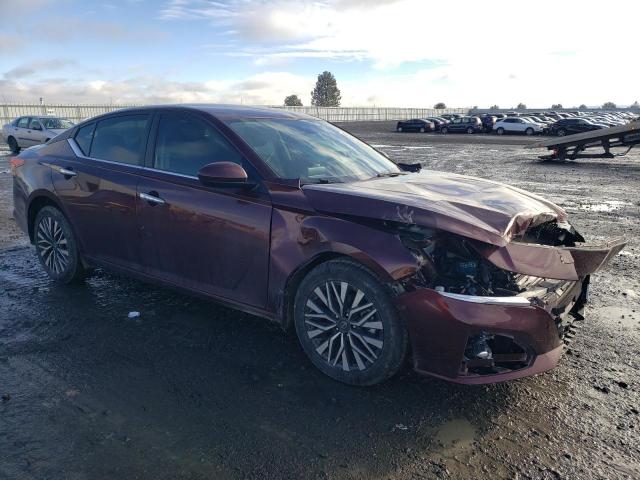 2023 NISSAN ALTIMA SV 1N4BL4DW7PN318643