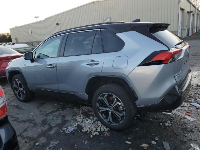 2023 TOYOTA RAV4 PRIME - JTMEB3FVXPD164167