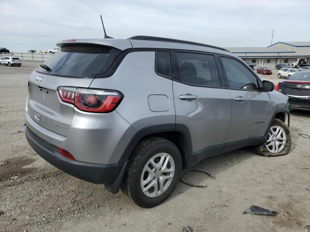 2018 JEEP COMPASS SP - 3C4NJDAB9JT480912