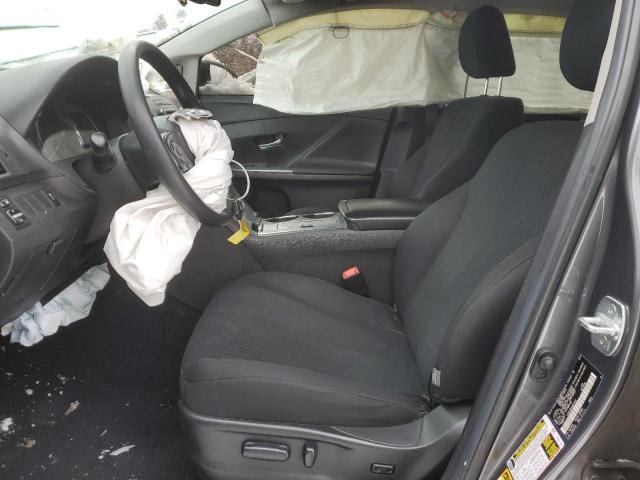 2016 TOYOTA VENZA XLE - 4T3BA3BB7GU077637