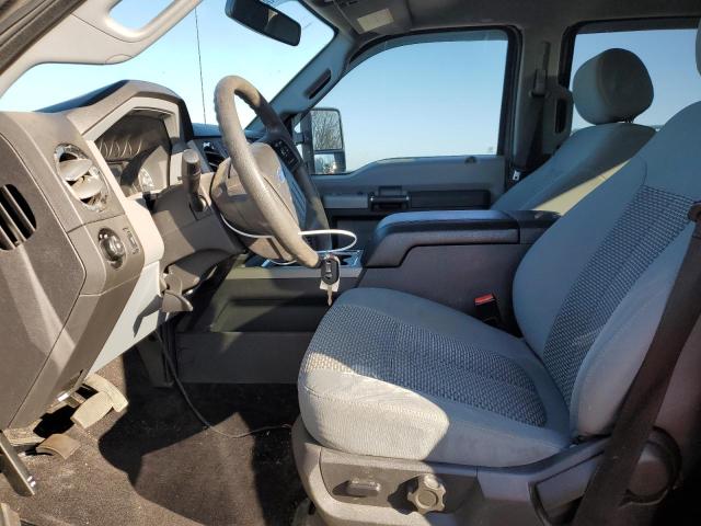 2016 FORD F250 SUPER - 1FT7W2BT7GEC47769