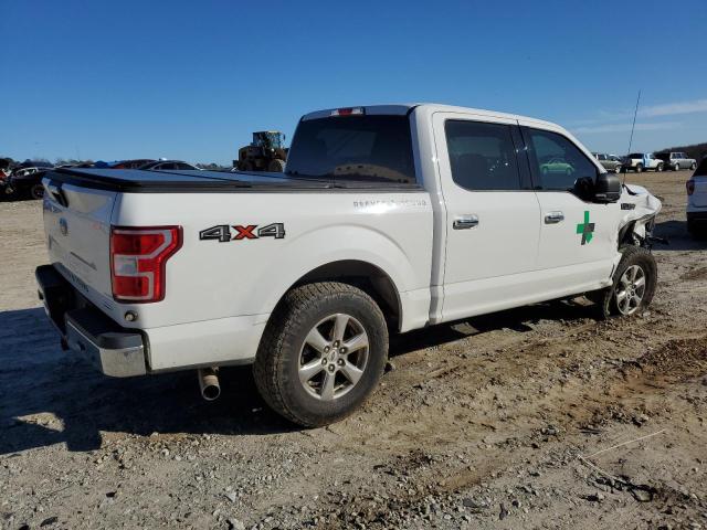 2018 FORD F150 SUPER 1FTEW1EP5JFE13725