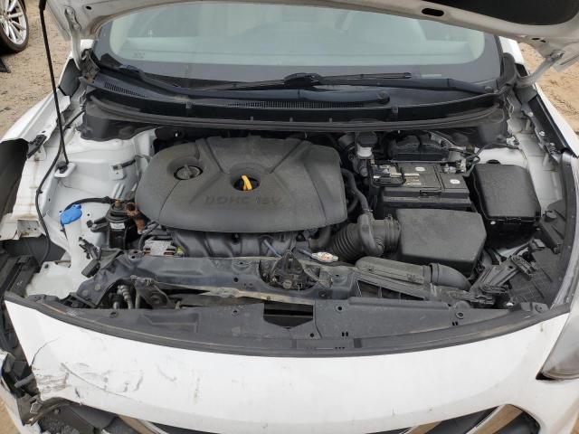 2013 Hyundai Elantra Gt VIN: KMHD35LE9DU041881 Lot: 43184684