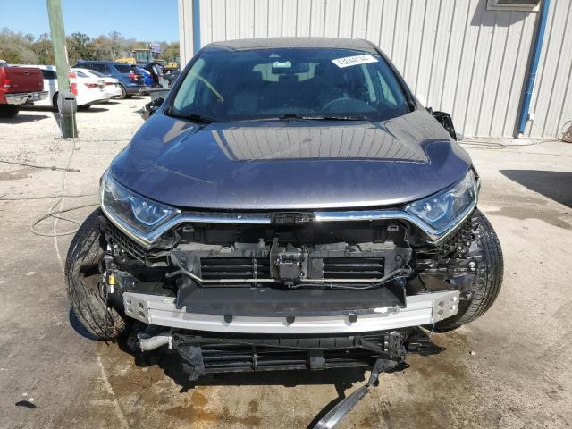 2018 HONDA CR-V EXL 7FARW1H8XJE032242