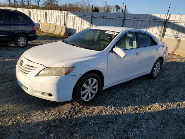 2008 Toyota Camry CE