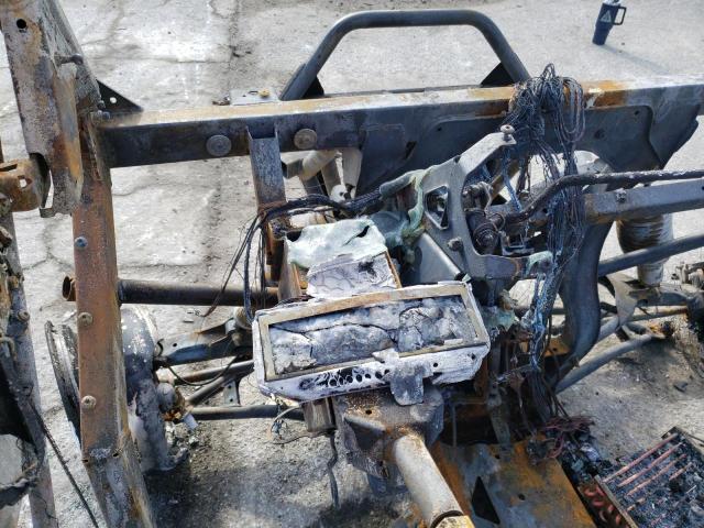2021 CAN-AM DEFENDER L - 3JBUVAX46MK003763