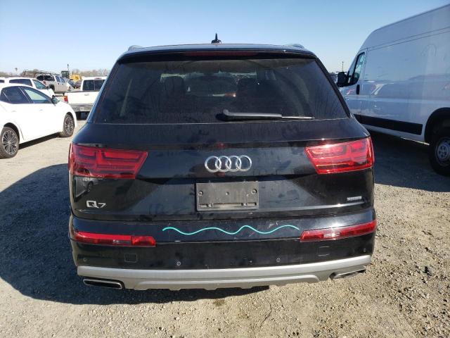 VIN WA1AHAF75JD009286 2018 Audi Q7, Premium no.6