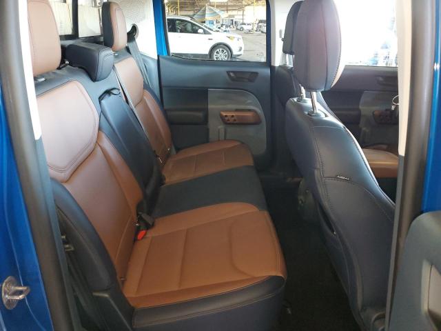 2022 FORD MAVERICK X 3FTTW8E91NRB06272