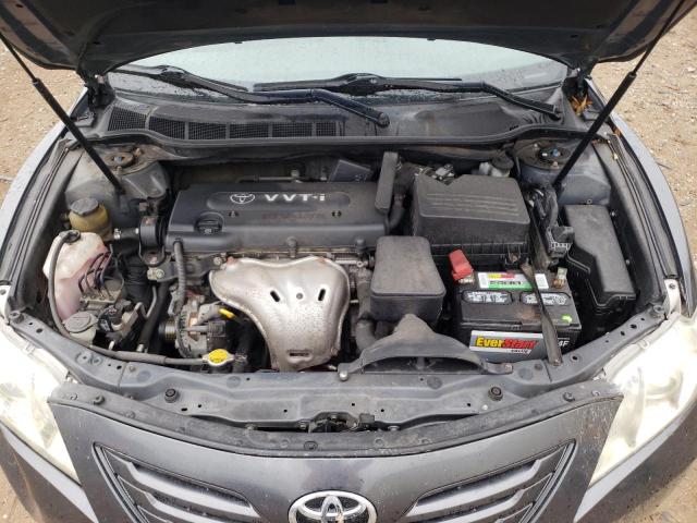 2008 Toyota Camry Ce VIN: 4T1BE46K08U731831 Lot: 42995194